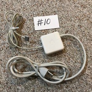 GENUINE Apple 45W Magsafe 2 Power Adapter for Macbook Air 11" & 13" 2012-Later